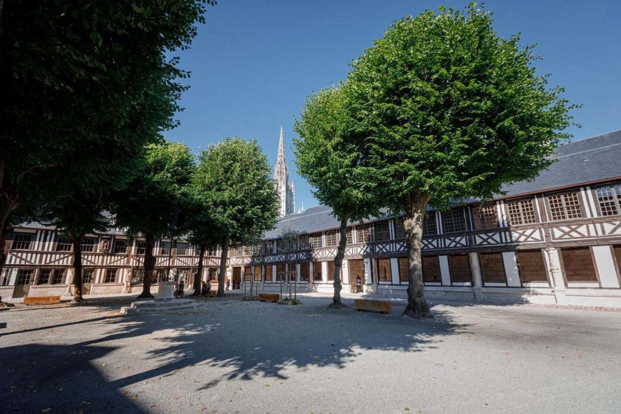 Villa Les mouettes - la paix du bord de Seine à Berville-sur-Seine Extérieur photo